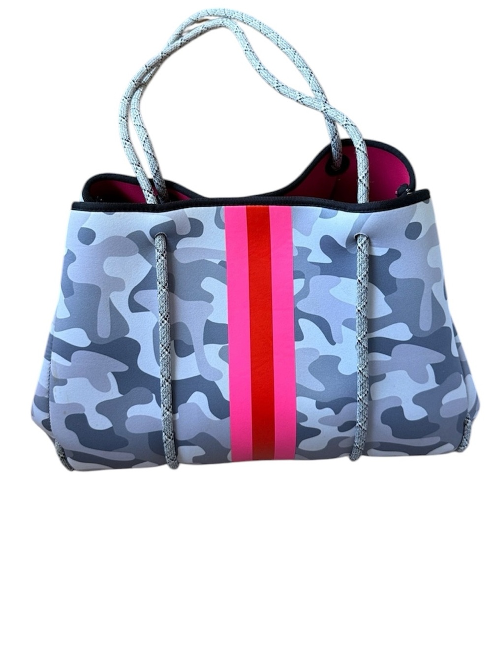 Haute Shore Greyson Tote & Wristlet